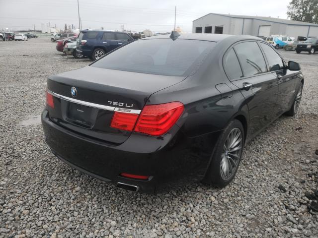 2011 BMW 750LI WBAKC8C51BC434058