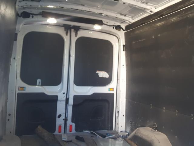2016 FORD TRANSIT T- 1FTYE2CM0GKA07138