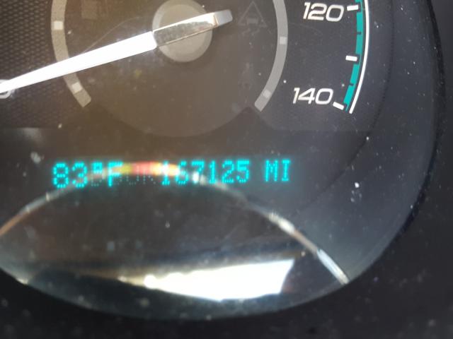 2012 CHEVROLET MALIBU 2LT 1G1ZD5EU0CF371738