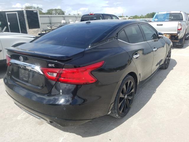 2017 NISSAN MAXIMA 3.5 1N4AA6AP6HC425836