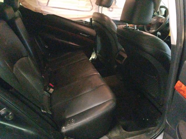 2012 SUBARU OUTBACK LI 4S4BRDKC8C2222996
