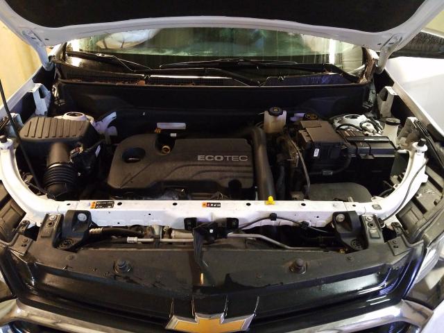 2020 CHEVROLET EQUINOX 3GNAX5EV7LS525532