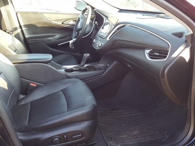 2016 CHEVROLET MALIBU PRE 1G1ZH5SX5GF252611