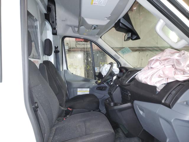 2017 FORD TRANSIT T- 1FTYR2XG9HKA55473