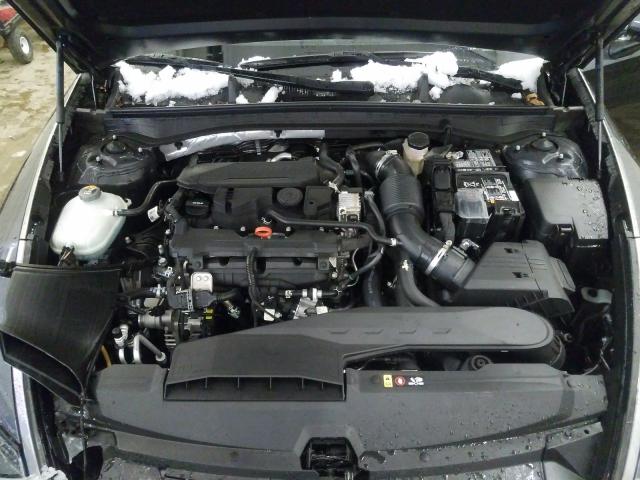 2020 HYUNDAI SONATA LIM 5NPEH4J23LH050243