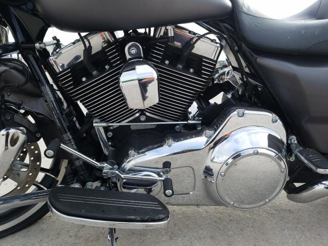 2016 HARLEY-DAVIDSON FLHXS STRE 1HD1KRM17GB691501