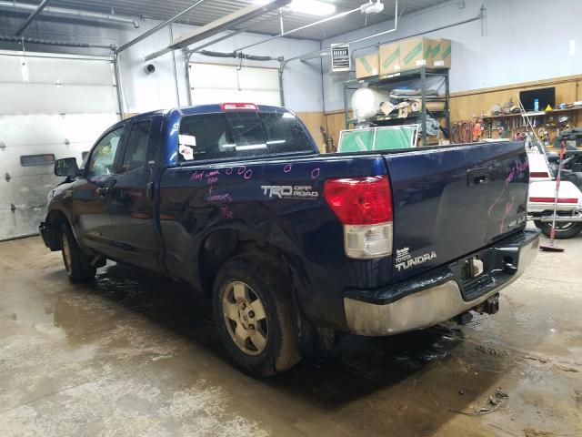 2011 TOYOTA TUNDRA DOU 5TFUW5F18BX185809