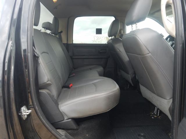2016 RAM 3500 ST 3C63RRGL2GG353585