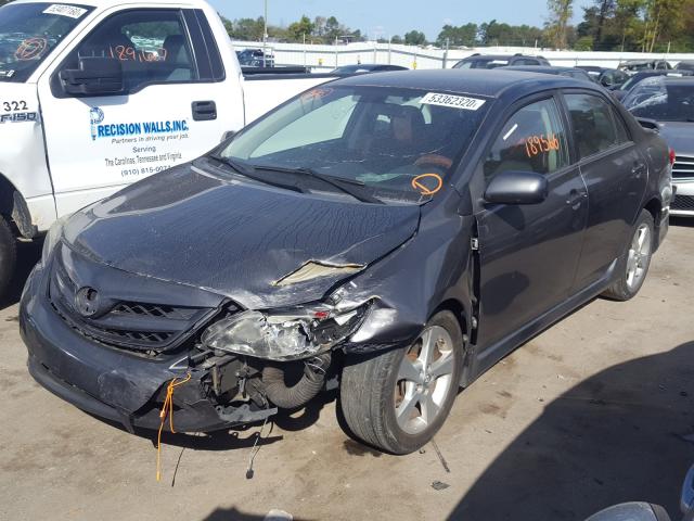 2012 TOYOTA COROLLA BA 5YFBU4EE4CP055294