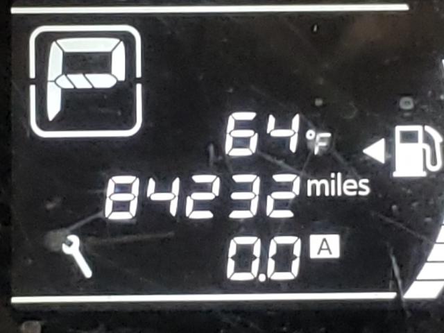 Хетчбеки NISSAN VERSA 2016 Синій