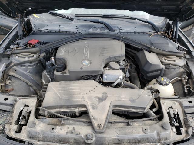 2015 BMW 320 I WBA3B1C52FK139108