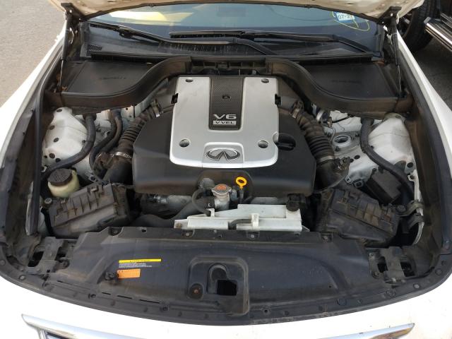 2015 INFINITI Q40 JN1CV6AR5FM522819
