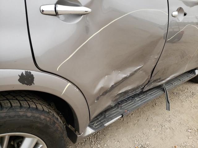 2011 INFINITI QX56 JN8AZ2NC6B9300492