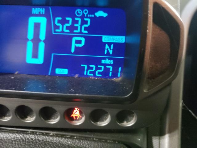 2012 CHEVROLET SONIC LT 1G1JC5SH9C4186767