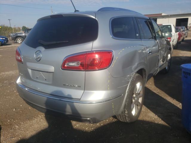 2013 BUICK ENCLAVE 5GAKRDKD0DJ265511