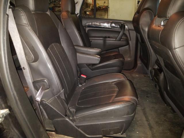 2015 BUICK ENCLAVE 5GAKVBKD0FJ197763