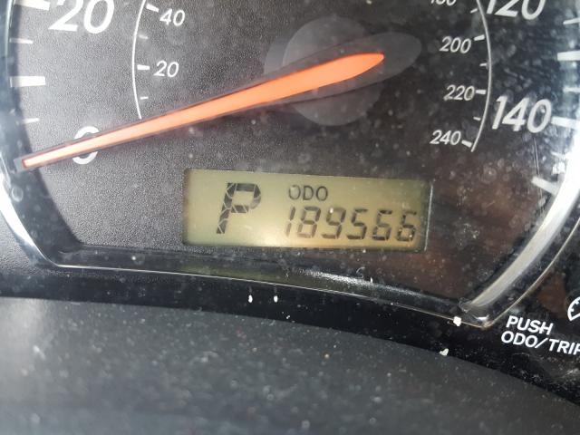 2012 TOYOTA COROLLA BA 5YFBU4EE4CP055294
