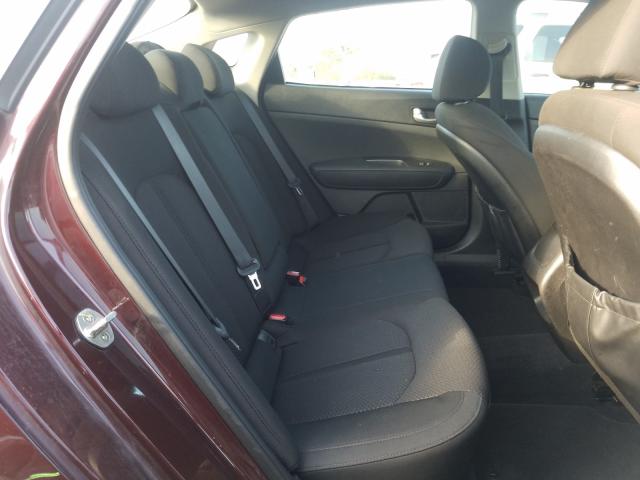 2017 KIA OPTIMA LX 5XXGT4L32HG166100