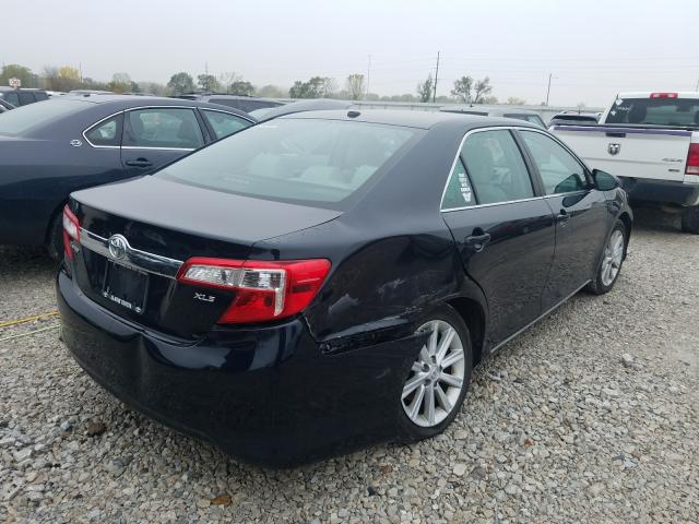 2012 TOYOTA CAMRY BASE 4T4BF1FK6CR240383