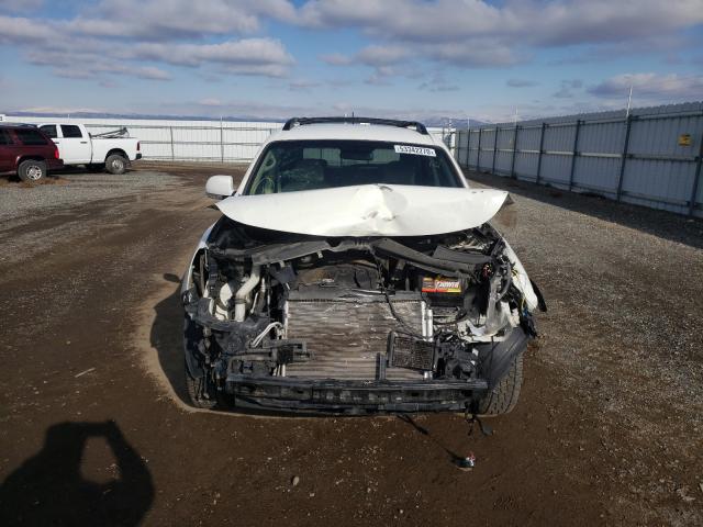 2011 HYUNDAI VERACRUZ G KM8NUDCC3BU176524