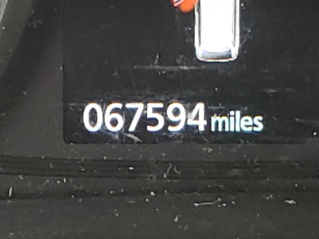 2017 MITSUBISHI OUTLANDER JA4AZ2A35HZ020440