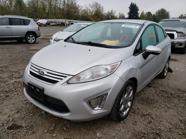 2012 FORD FIESTA SEL 3FADP4CJ8CM194910