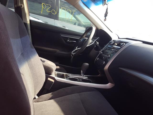 2013 NISSAN ALTIMA 1N4AL3AP2DC915225