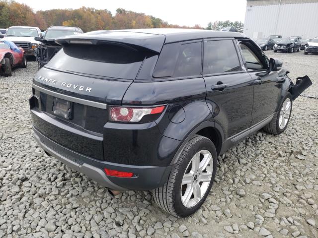 2012 LAND ROVER RANGE ROVE SALVP2BGXCH611594