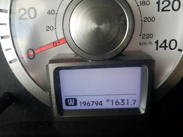 2011 HONDA PILOT TOUR 5FNYF3H91BB021823