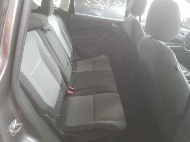 2014 FORD C-MAX SE 1FADP5AU6EL515804