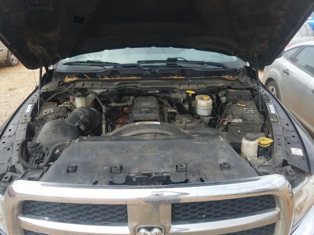 2016 RAM 3500 ST 3C63RRGL2GG353585