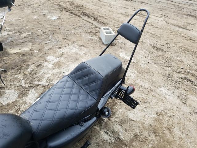 2020 HARLEY-DAVIDSON XL883 N 1HD4LE212LB419745