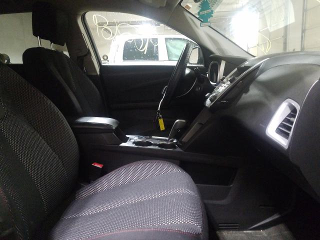 2011 CHEVROLET EQUINOX LT 2CNALDEC0B6390433
