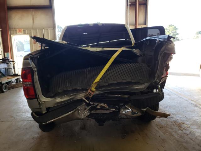 2016 GMC SIERRA C15 3GTP1LEC4GG310867