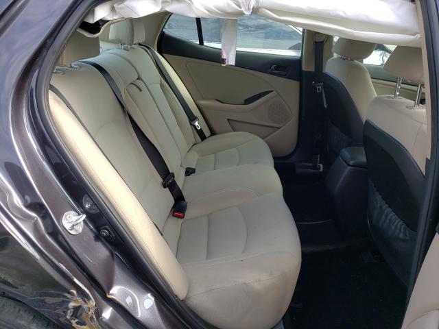 2015 KIA OPTIMA LX 5XXGM4A73FG427752