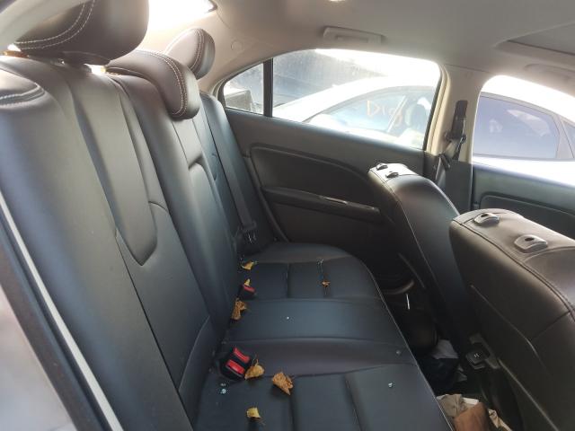 2012 FORD FUSION HYB 3FADP0L39CR210738