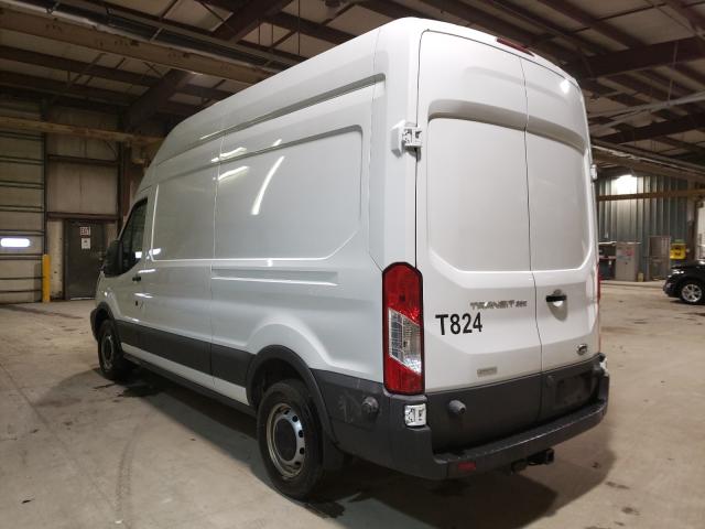 2017 FORD TRANSIT T- 1FTYR2XG9HKA55473