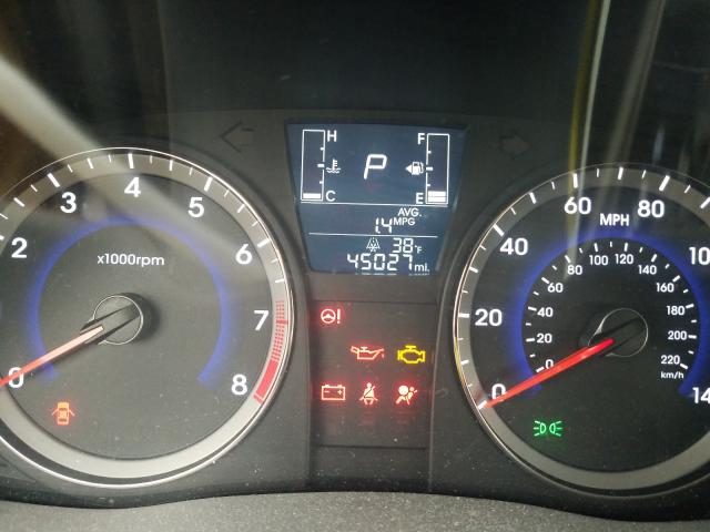 2017 HYUNDAI ACCENT SE KMHCT4AE5HU268421