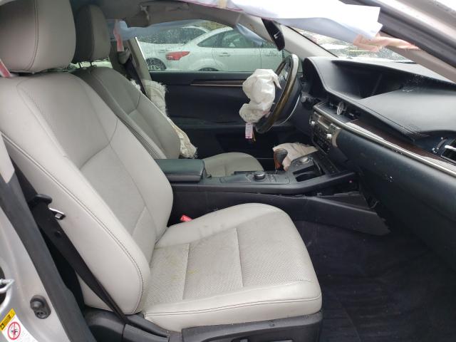 2014 LEXUS ES 350 JTHBK1GG5E2093250