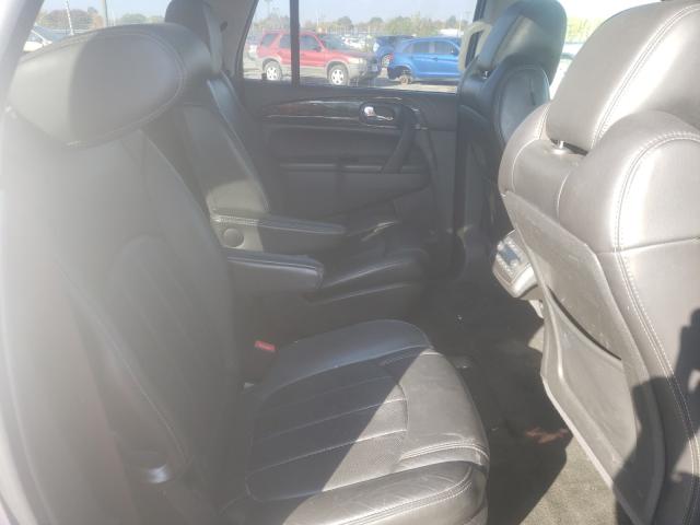 2013 BUICK ENCLAVE 5GAKRDKD0DJ265511