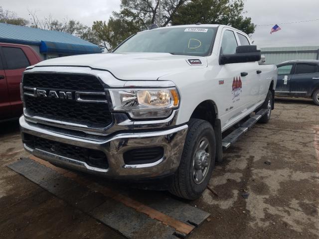 2019 RAM 3500 TRADE 3C63R3GJ8KG682912