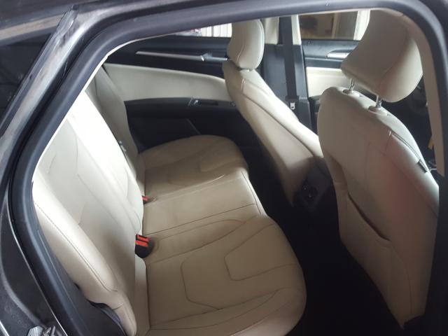 2018 FORD FUSION TIT 3FA6P0RU0JR243360