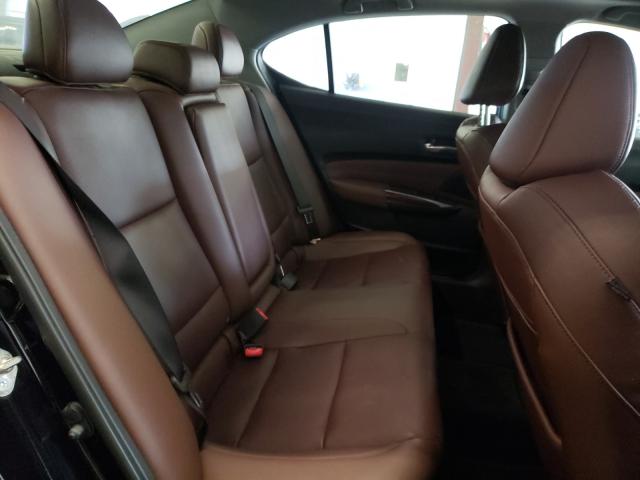2016 ACURA TLX TECH 19UUB2F57GA008869