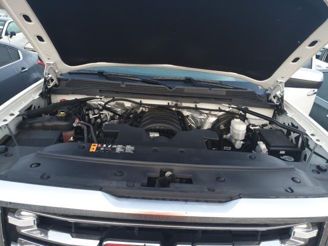 2018 GMC SIERRA C15 3GTP1NEC7JG263191