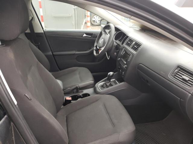 volkswagen jetta 2016 vin 3vw267aj7gm271844