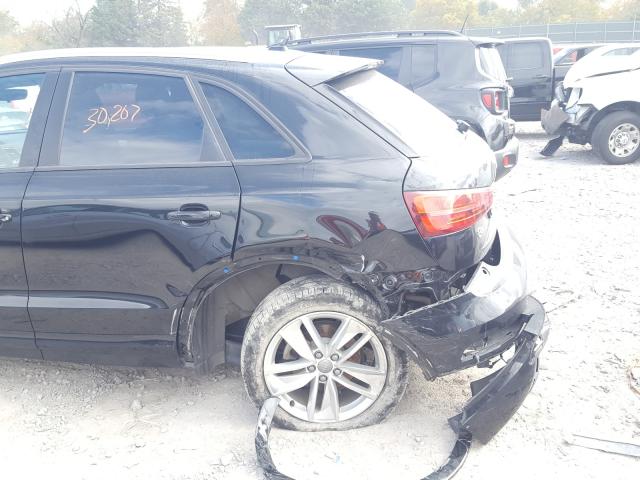 2018 AUDI Q3 PREMIUM WA1ECCFS4JR018922