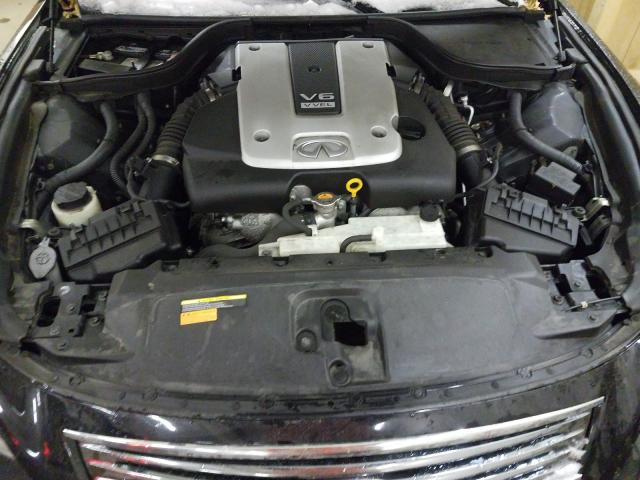 2013 INFINITI G37 JN1CV6EL3DM982113