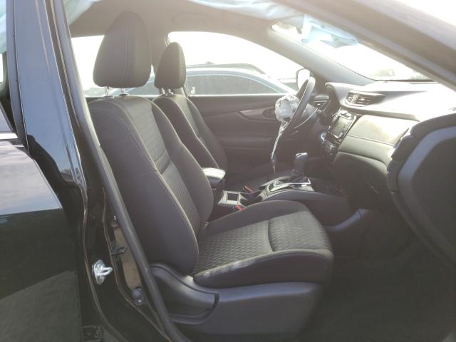 2019 NISSAN ROGUE S JN8AT2MT6KW501314