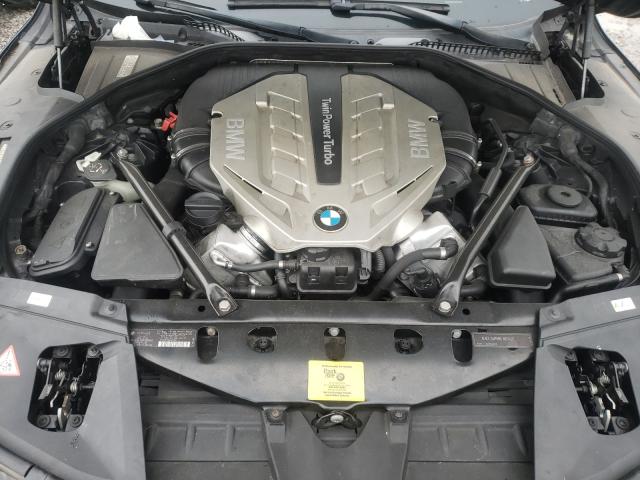 2011 BMW 750LI WBAKC8C51BC434058