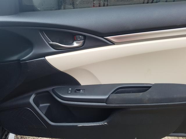 2018 HONDA CIVIC SPOR SHHFK7H4XJU408107